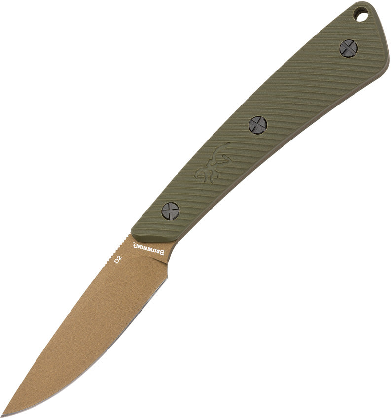 BR0538B Back Country Micro OD Green