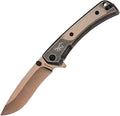 BR0544B Browning Jericho Framelock