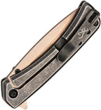BR0544B Jericho Framelock