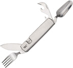 BR0545 Camp Knife