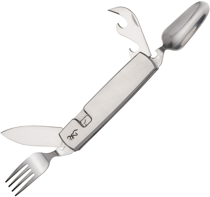 BR0545 Camp Knife