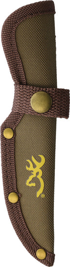 BR0575B Fixed Blade Wood