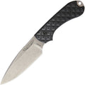 BRAD01 Bradford Knives Guardian 3 EDC Black