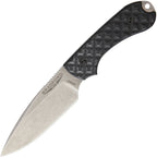 BRAD01 Bradford Knives Guardian 3 EDC Black
