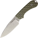 BRAD02 Bradford Knives Guardian 3 EDC OD Green