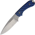 BRAD32FE013A Bradford Knives Guardian 3.2 Black/Blue