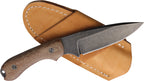 BRAD32FE104NA Bradford Knives Guardian 3.2 3D Natural
