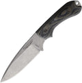 BRAD32FE109A Bradford Knives Guardian 3.2 3D Camo Micarta