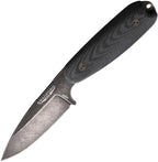 BRAD35S101N Bradford Knives Guardian 3.5 Sabre