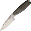 BRAD35S102 Bradford Knives Guardian 3.5 OD Green