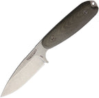 BRAD35S102 Bradford Knives Guardian 3.5 OD Green