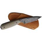 BRAD35S102N Bradford Knives Guardian 3.5 OD Green