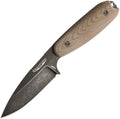 BRAD35S104N Bradford Knives Guardian 3.5 Sabre