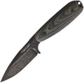 BRAD35S109N Bradford Knives Guardian 3.5 Sabre