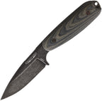 BRAD35S109N Bradford Knives Guardian 3.5 Sabre