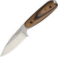 BRAD35S115 Bradford Knives Guardian 3.5 Sabre 3D G-Wood