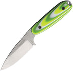 BRAD35S126 Bradford Knives Guardian 3.5 Limon