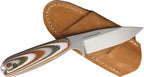 BRAD35S127 Bradford Knives Guardian 3.5 Snow Camo