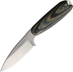 BRAD35S128 Bradford Knives Guardian 3.5 Forest G-Wood