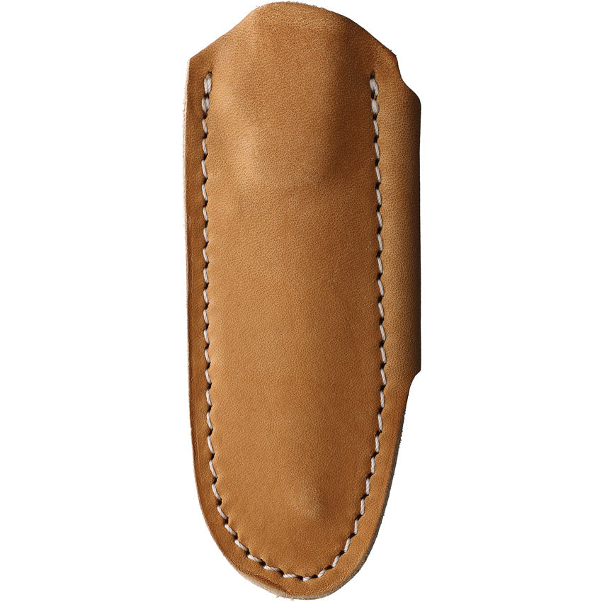 BRAD35SF104 Bradford Knives Guardian 3.5 Sheepsfoot Nat