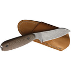 BRAD35SF104 Bradford Knives Guardian 3.5 Sheepsfoot Nat