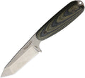 BRAD35T109 Bradford Knives Guardian 3.5 Fixed Blade Camo