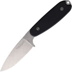 BRAD35U001A Bradford Knives Guardian 3.5 Ultralite Black