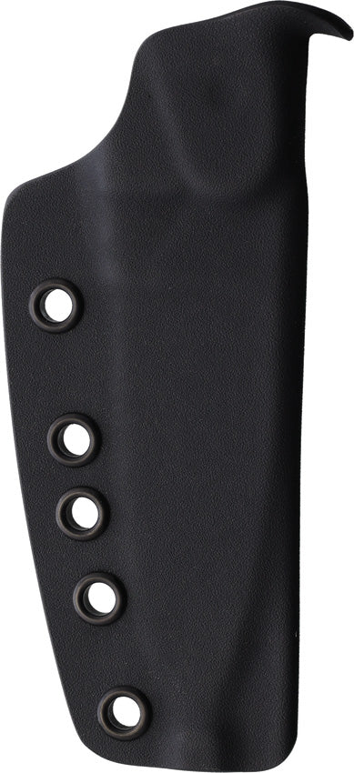 BRAD35U001A Bradford Knives Guardian 3.5 Ultralite Black