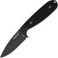 BRAD35U001BA Bradford Knives Guardian 3.5 Ultralite Black