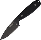 BRAD35U001BA Bradford Knives Guardian 3.5 Ultralite Black
