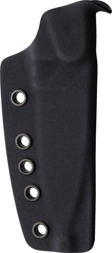 BRAD35U001BA Bradford Knives Guardian 3.5 Ultralite Black