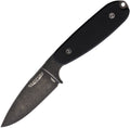 BRAD35U001NA Bradford Knives Guardian 3.5 Ultralite Black