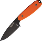 BRAD35U005BA Bradford Knives Guardian 3.5 Ultralite Orange