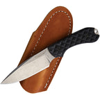 BRAD3FE001A Bradford Knives Guardian 3 Black