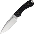 BRAD3FE001HP Bradford Knives Guardian 3 HP Black