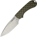 BRAD3FE002A Bradford Knives Guardian 3 OD Green