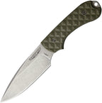 BRAD3FE002A Bradford Knives Guardian 3 OD Green