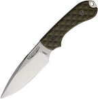 BRAD3FE002HP Bradford Knives Guardian 3 HP Textured OD