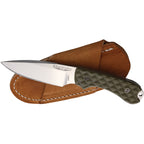BRAD3FE002HP Bradford Knives Guardian 3 HP Textured OD