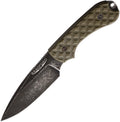 BRAD3FE002NA Bradford Knives Guardian 3 Textured OD