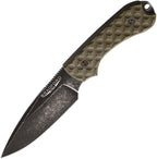 BRAD3FE002NA Bradford Knives Guardian 3 Textured OD