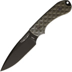 BRAD3FE002OD Bradford Knives Guardian 3 OD Cerakote