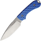 BRAD3FE003 Bradford Knives Guardian 3 Patriot Blue