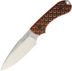 BRAD3FE006 Bradford Knives Guardian 3 Tiger Stripe
