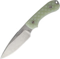 BRAD3FE007 Bradford Knives Guardian 3 Ghost G10