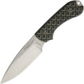 BRAD3FE009 Bradford Knives Guardian 3 OD Green/Black