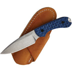 BRAD3FE013A Bradford Knives Guardian 3 Black/Blue