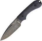 BRAD3FE101N Bradford Knives Guardian 3 Nimbus 3D Black