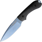 BRAD3FE101PA Bradford Knives Guardian 3 Blue PVD Micarta