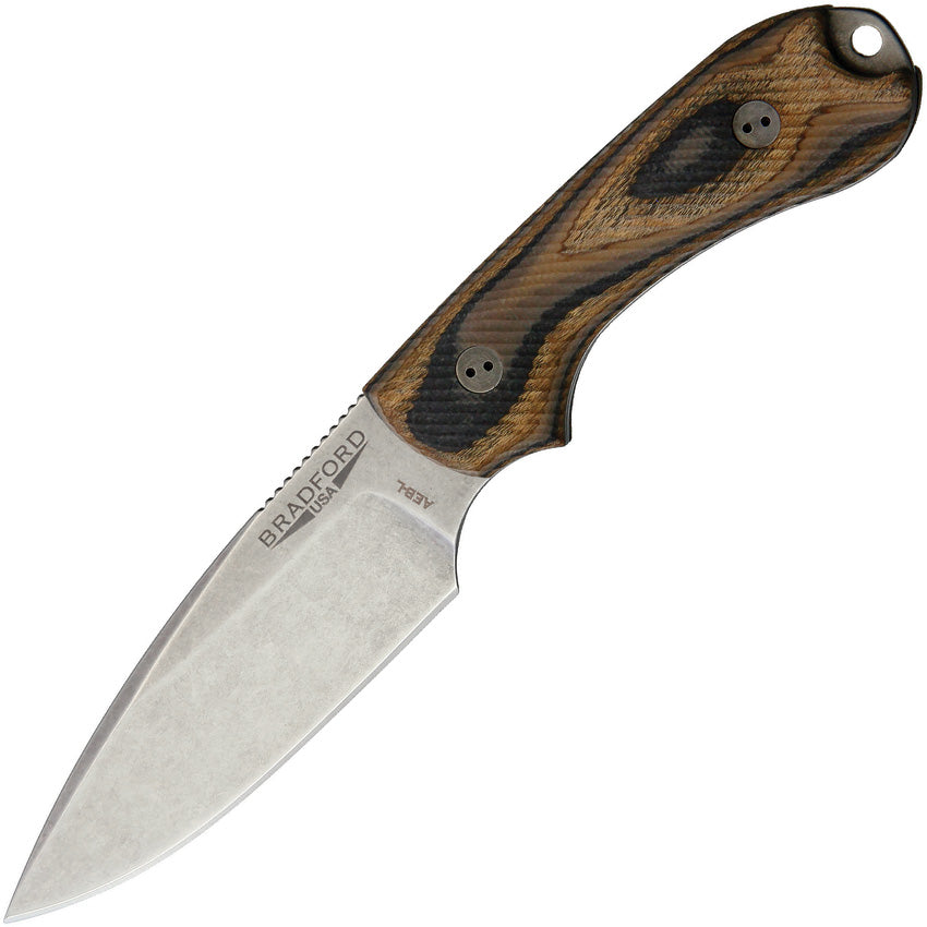 BRAD3FE115A Guardian 3 3D G-Wood